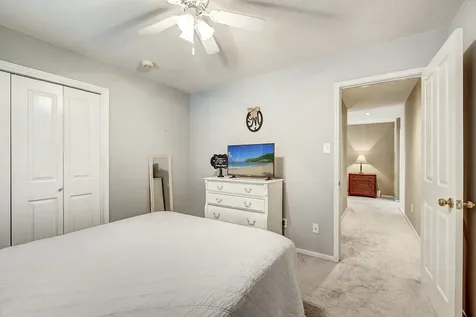 22 S Greywing Place The Woodlands TX 77382