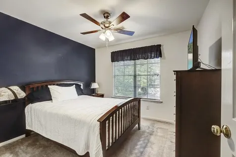 22 S Greywing Place The Woodlands TX 77382