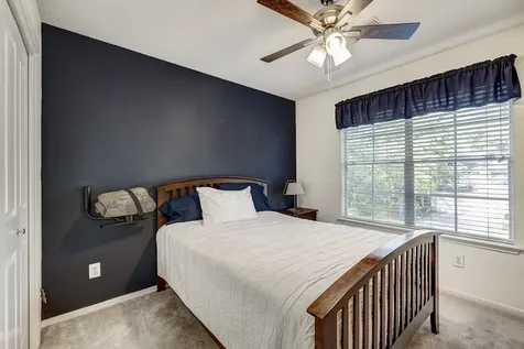 22 S Greywing Place The Woodlands TX 77382