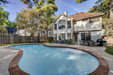 22 S Greywing Place The Woodlands TX 77382