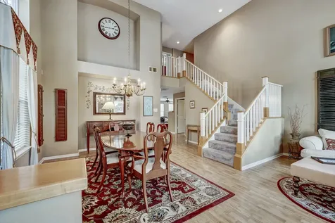 22 S Greywing Place The Woodlands TX 77382