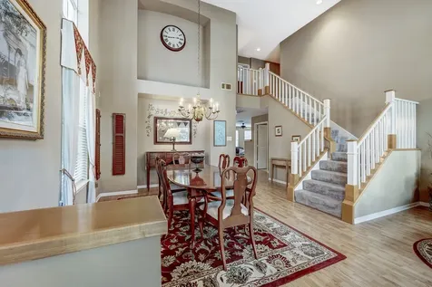 22 S Greywing Place The Woodlands TX 77382