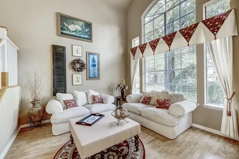 22 S Greywing Place The Woodlands TX 77382