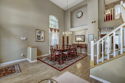 22 S Greywing Place The Woodlands TX 77382