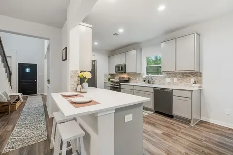 16680 Rockwall Street Conroe TX 77303