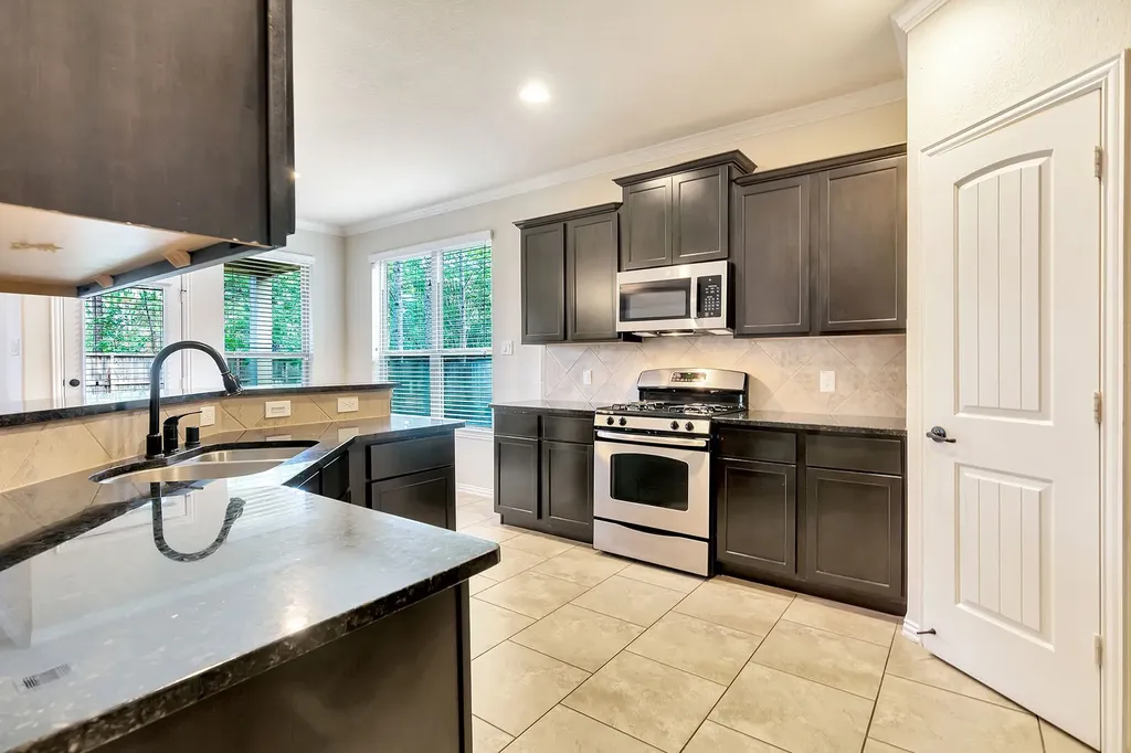 42 Sawbridge Court The Woodlands TX 77389