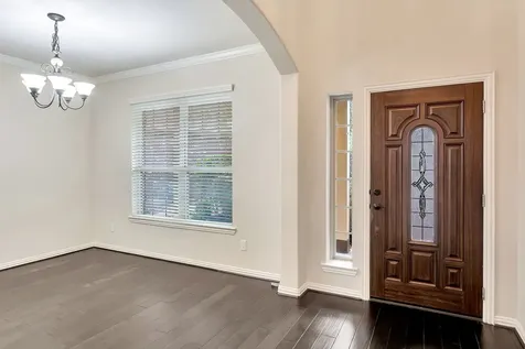 42 Sawbridge Court The Woodlands TX 77389