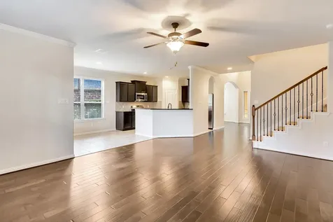42 Sawbridge Court The Woodlands TX 77389
