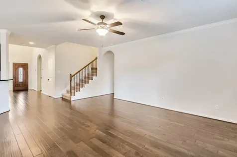 42 Sawbridge Court The Woodlands TX 77389
