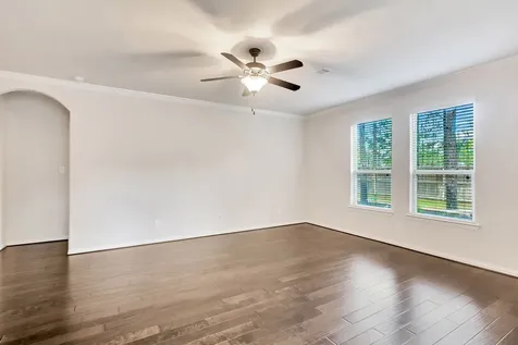 42 Sawbridge Court The Woodlands TX 77389