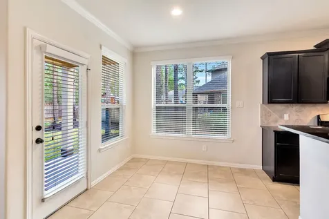 42 Sawbridge Court The Woodlands TX 77389