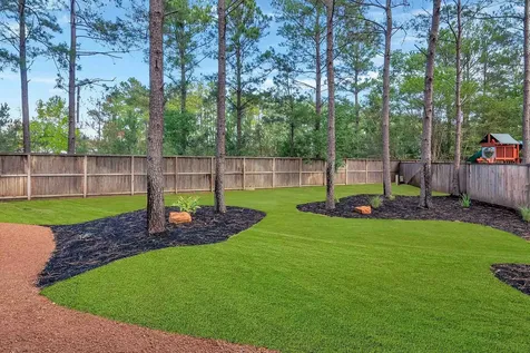 42 Sawbridge Court The Woodlands TX 77389