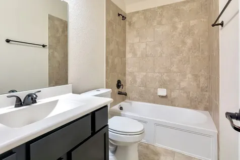42 Sawbridge Court The Woodlands TX 77389