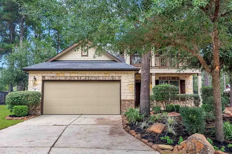 42 Sawbridge Court The Woodlands TX 77389