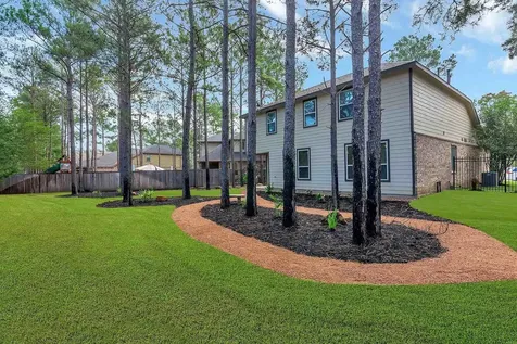 42 Sawbridge Court The Woodlands TX 77389