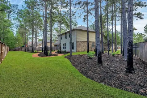 42 Sawbridge Court The Woodlands TX 77389