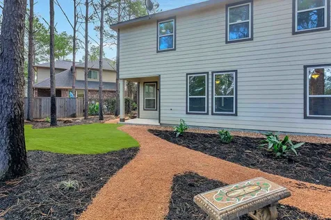 42 Sawbridge Court The Woodlands TX 77389
