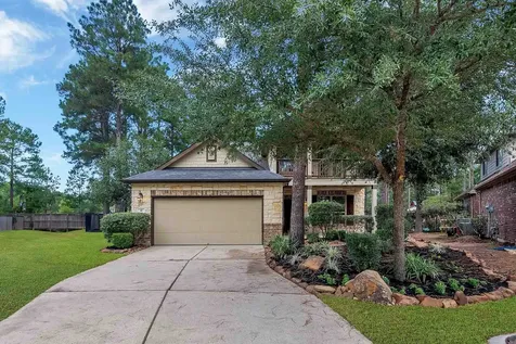 42 Sawbridge Court The Woodlands TX 77389