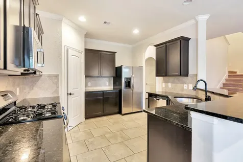 42 Sawbridge Court The Woodlands TX 77389