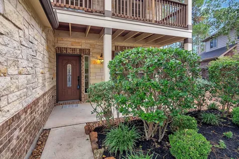 42 Sawbridge Court The Woodlands TX 77389