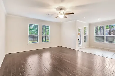 42 Sawbridge Court The Woodlands TX 77389