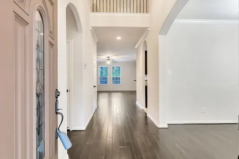 42 Sawbridge Court The Woodlands TX 77389