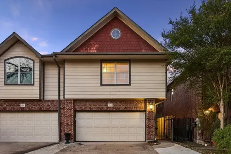 5242 Eigel Street Houston TX 77007