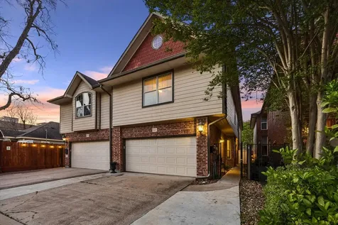 5242 Eigel Street Houston TX 77007