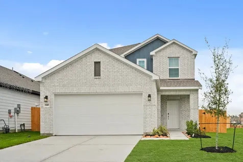 1121 Avenue M Bay City TX 77414