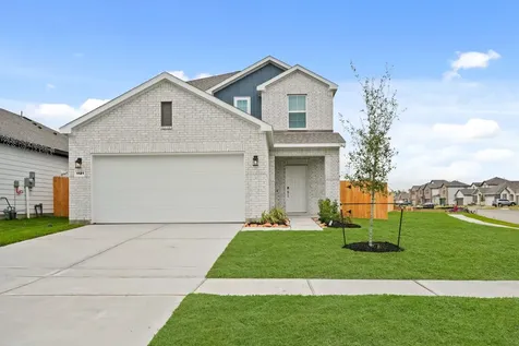 1121 Avenue M Bay City TX 77414