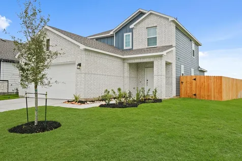 1121 Avenue M Bay City TX 77414