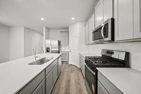 1121 Avenue M Bay City TX 77414