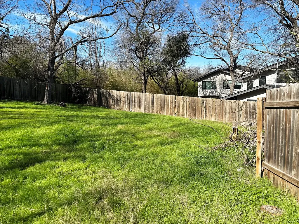1196 Em Franklin Avenue Austin TX 78721