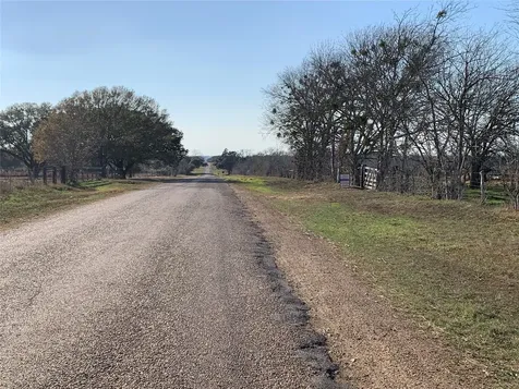 Tbd County Road 253 Weimar TX 78962