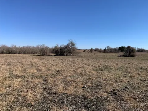 Tbd County Road 253 Weimar TX 78962