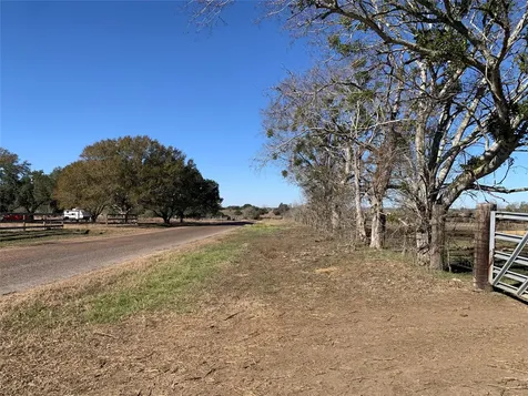 Tbd County Road 253 Weimar TX 78962
