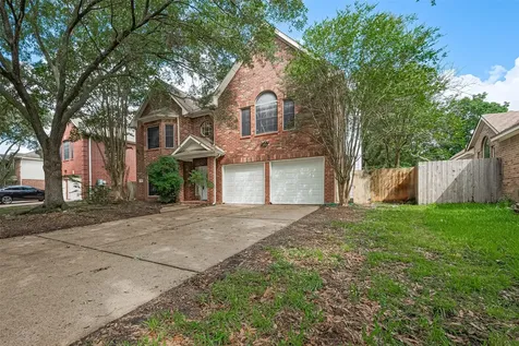 24310 Pepperrell Place Street Katy TX 77493