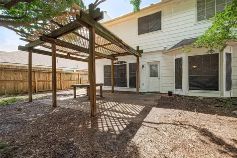 24310 Pepperrell Place Street Katy TX 77493