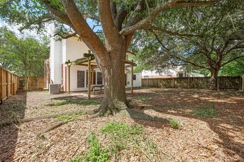 24310 Pepperrell Place Street Katy TX 77493
