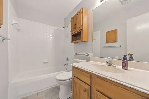 3638 Teakwood Drive Pearland TX 77584