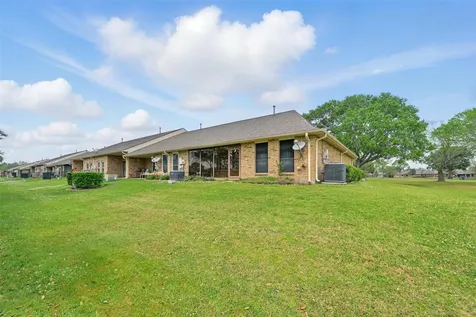 3638 Teakwood Drive Pearland TX 77584