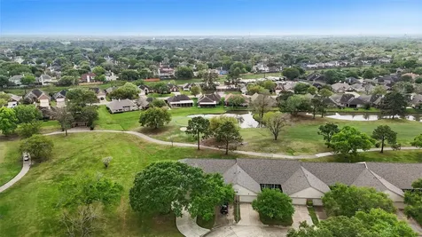3638 Teakwood Drive Pearland TX 77584