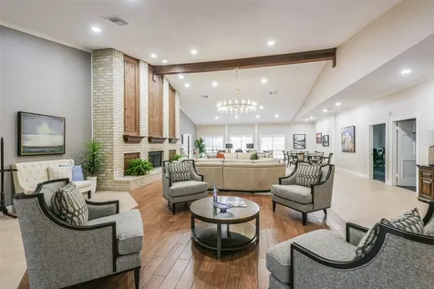 3638 Teakwood Drive Pearland TX 77584