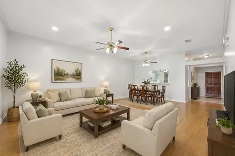 3638 Teakwood Drive Pearland TX 77584
