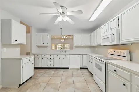 3638 Teakwood Drive Pearland TX 77584