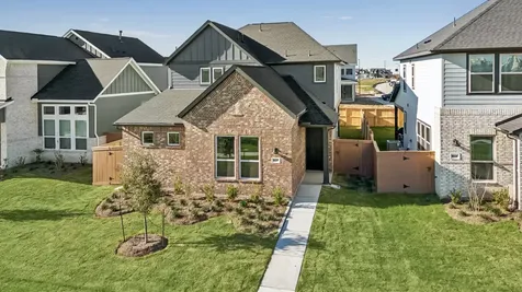 6435 Prospect Oaks Parkway Katy TX 77449