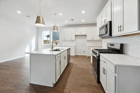 6435 Prospect Oaks Parkway Katy TX 77449