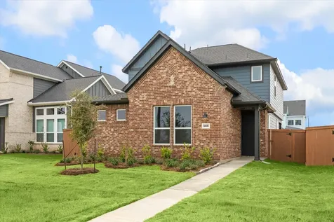 6435 Prospect Oaks Parkway Katy TX 77449