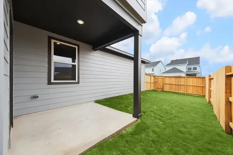 6435 Prospect Oaks Parkway Katy TX 77449