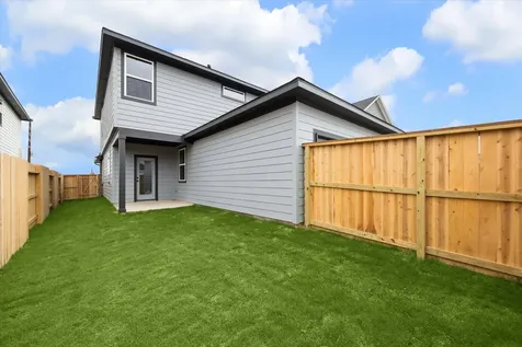 6435 Prospect Oaks Parkway Katy TX 77449